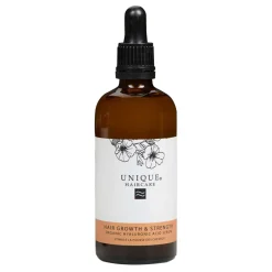 Serum für Haarwachstum für gesundes, kräftiges Haar