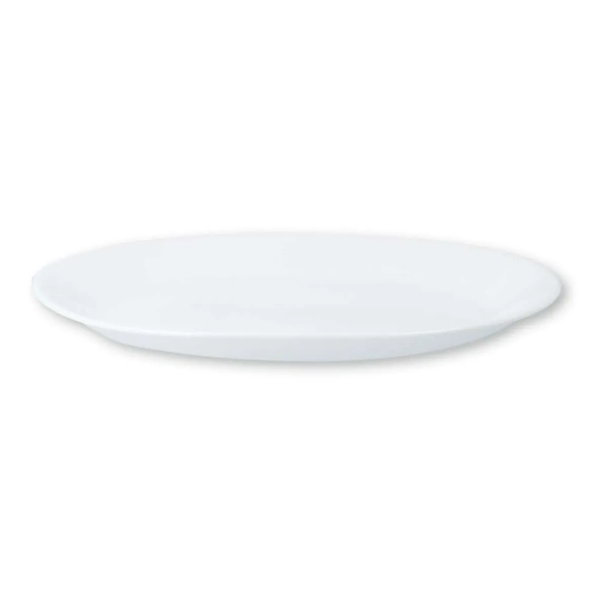 Servierplatte oval von Corelle zum Anrichten von Speisen kaufen