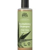 Shampoo mit Aloe Vera für normales Haar von Urtekram