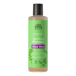 Shampoo ohne Alkohol, ohne Silikone von Urtekram