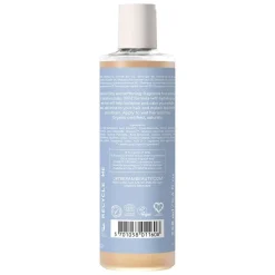 Shampoo ohne Silikone und Parabene (No Perfume Naturkosmetik)