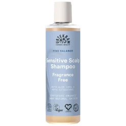 Shampoo ohne Silikone und Parabene (No Perfume Naturkosmetik)