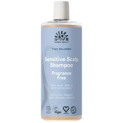 Shampoo ohne Silikone und Parabene (No Perfume Naturkosmetik)