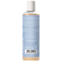 Shampoo ohne Silikone und Parabene (No Perfume Naturkosmetik)