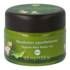Sheabutter pur - Gesichtscreme & Körpercreme Bio online kaufen
