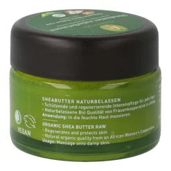 Sheabutter pur - Gesichtscreme & Körpercreme Bio online kaufen