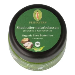 Sheabutter pur - Gesichtscreme & Körpercreme Bio online kaufen