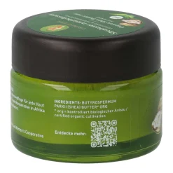 Sheabutter pur - Gesichtscreme & Körpercreme Bio online kaufen
