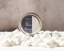 Sheakolade Bio Bodybutter: Creme für extrem trockene Haut
