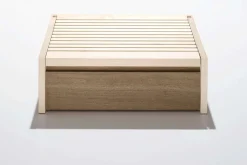 Side by Side Brotkasten aus Holz kaufen, bio & unbehandelt