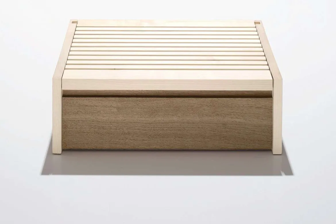 Side by Side Brotkasten aus Holz kaufen, bio & unbehandelt