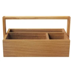 Side by Side Werkzeugbox Holz kaufen - Design All you need