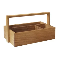 Side by Side Werkzeugbox Holz kaufen - Design All you need