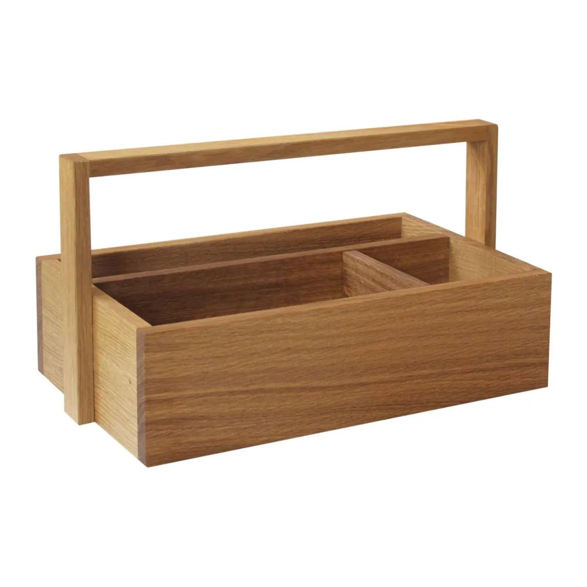 Side by Side Werkzeugbox Holz kaufen - Design All you need