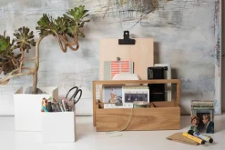 Side by Side Werkzeugbox Holz kaufen - Design All you need
