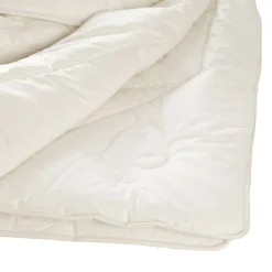 Sommer Bettdecke Tencel light mit Lyocell & Bezug Baumwolle kbA