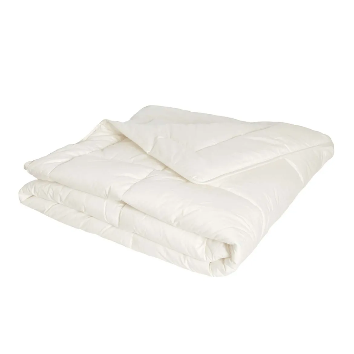 Sommer Bettdecke Tencel light mit Lyocell & Bezug Baumwolle kbA