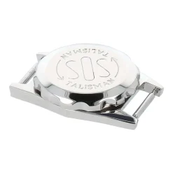 SOS Notfallkapsel - Talisman für Damen Armband mit Notfallausweis