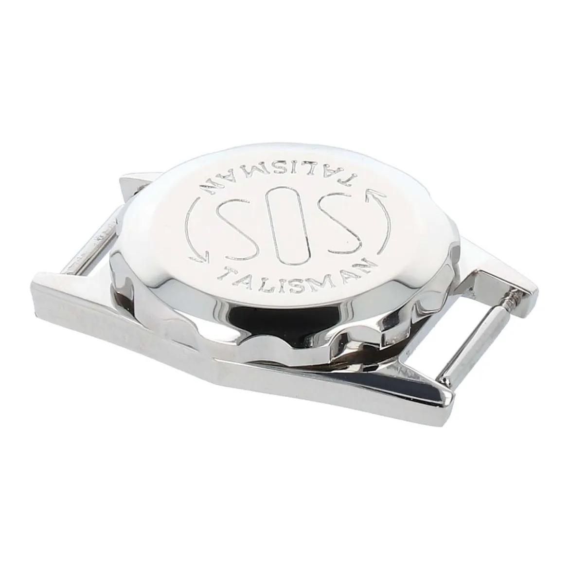 SOS Notfallkapsel - Talisman für Damen Armband mit Notfallausweis