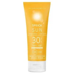 Speick Sun 30 - Sonnencreme ohne Mineralöl