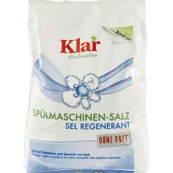 Spülmaschinensalz kaufen schont die Spülmaschine & spart Reiniger