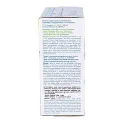 Spülmaschinen Tabs ohne Duftstoffe