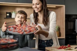 Stöckli Dörrautomat dörrex: pflegeleicht, einfach & simpel