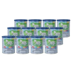 Säuglingsnahrung Bambinchen 2 günstig im Sparpack online kaufen
