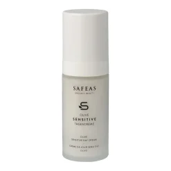 Tagescreme ohne Parfum für Mischhaut von Safeas Naturkosmetik