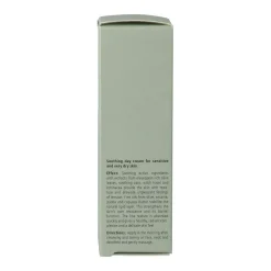 Tagescreme ohne Parfum für Mischhaut von Safeas Naturkosmetik