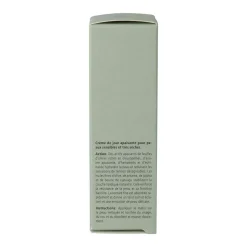 Tagescreme ohne Parfum für Mischhaut von Safeas Naturkosmetik