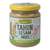 Tahin Sesammus aus Bio Anbau online kaufen