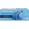 Tampons Super, 20 er Packung - Natracare Naturprodukt