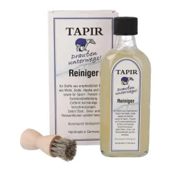 Tapir Fleckenreiniger & Handwaschmittel - Draußen unterwegs