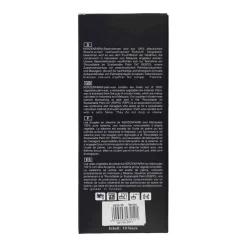 Teelichte aus Stearin in weiß, 10er Pack