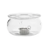 Teewärmer Flair perfekt kombinierbar mit Trendglas Teekannen
