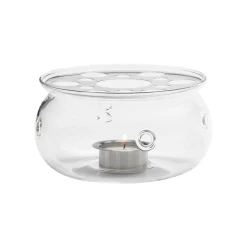 Teewärmer Flair perfekt kombinierbar mit Trendglas Teekannen