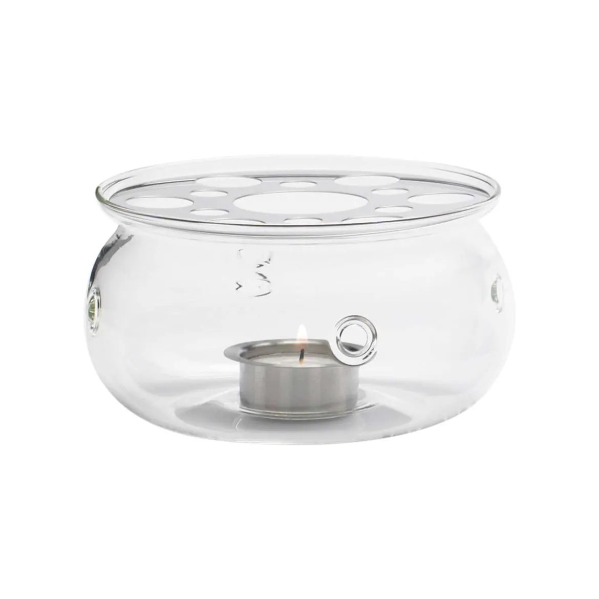 Teewärmer Flair perfekt kombinierbar mit Trendglas Teekannen