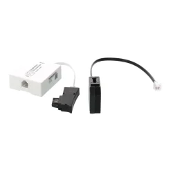 Telefon Adapter / Konverter für Tastentelefone & Wählscheibentelefone