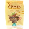 Terrasana glutenfreie Ramen Nudeln in Bio-Qualität