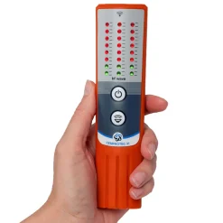 Tester ESI 31 - Hochfrequenz Messgerät
