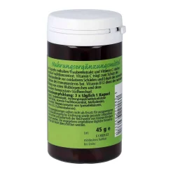 Traubenkernextrakt OPC + B12 mit Vitamin C