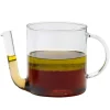 Trendglas Fett-Trennkanne - aus Glas kaufen