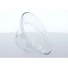 Trendglas Jena Tassen Teesieb aus hitzebeständigem Glas für Tea Time