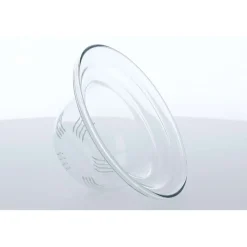 Trendglas Jena Tassen Teesieb aus hitzebeständigem Glas für Tea Time