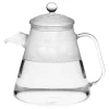 Trendglas Jena Wasserkocher Vesuv - 1 Liter aus Glas
