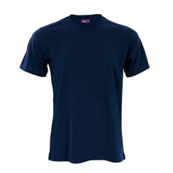 T-Shirt Bio Baumwolle in Uni Farben kaufen - Living Crafts