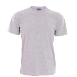 T-Shirt Bio Baumwolle in Uni Farben kaufen - Living Crafts