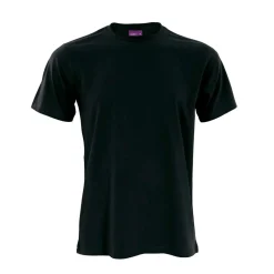 T-Shirt Bio Baumwolle in Uni Farben kaufen - Living Crafts