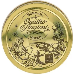 Twist off Deckel für Gläser & Flaschen - Quattro Stagioni - 1 Stück